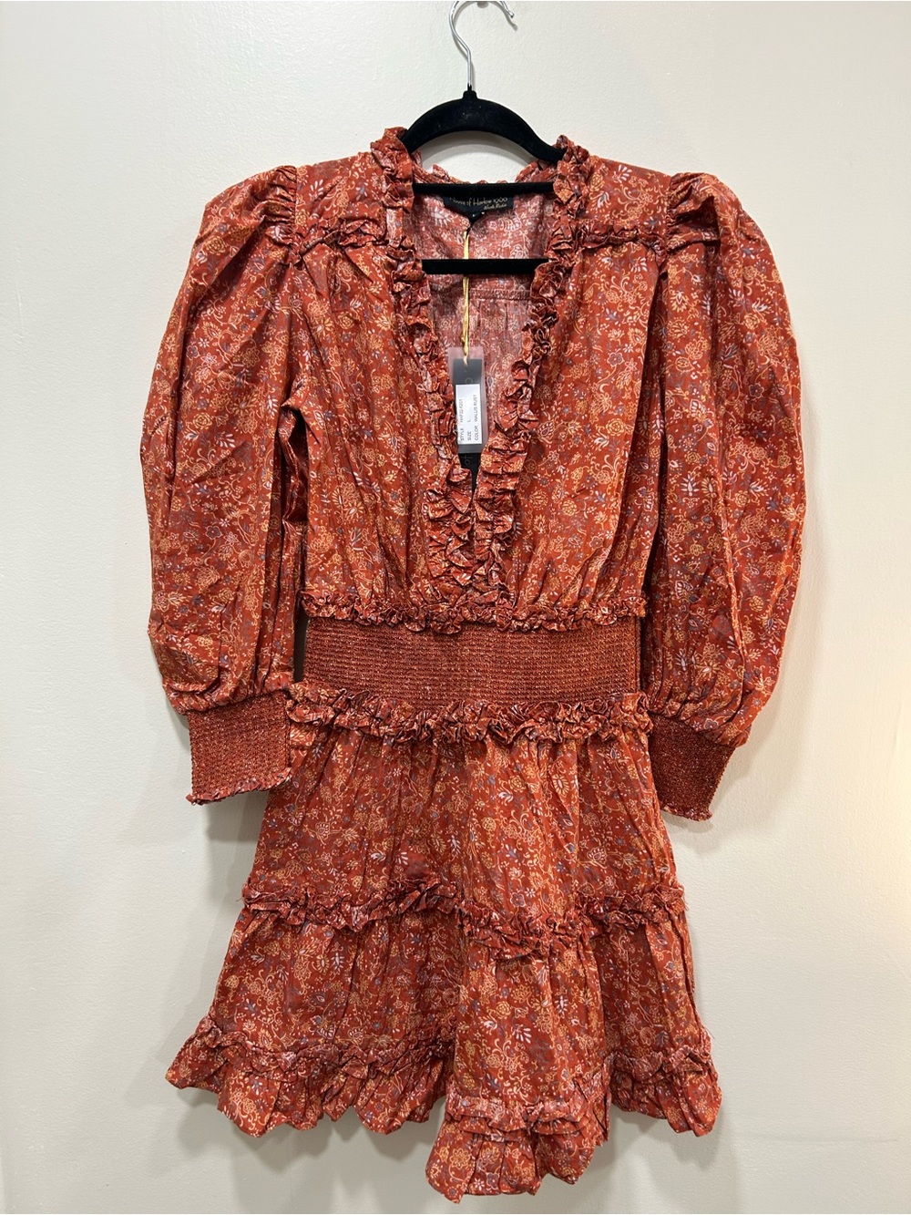 House of Harlow Mini Dress